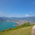 Novos Contrada * Лугано