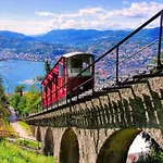 Novos Contrada Апартаменты *