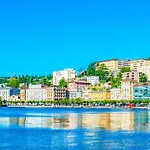 Novos Contrada Апартаменты