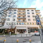 Апартаменты Novos Contrada Лугано