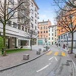 Апартаменты Novos Contrada *