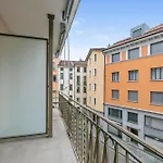 Апартаменты Novos Contrada *