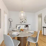 Апартаменты Novos Contrada
