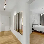 Апартаменты Novos Contrada *