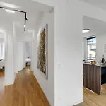 Апартаменты Novos Contrada *
