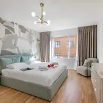 Novos Contrada Апартаменты