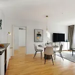 Апартаменты Novos Contrada