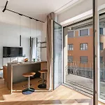 Апартаменты Novos Contrada *