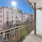 Апартаменты Novos Contrada