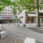 Апартаменты Novos Contrada Лугано