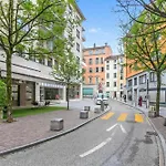 Novos Contrada Апартаменты