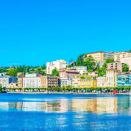 Novos Contrada شقة