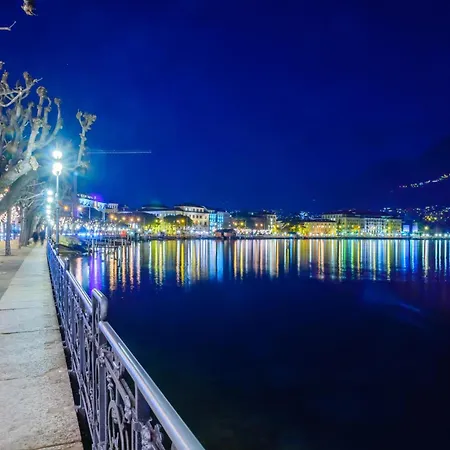Novos Contrada * Lugano