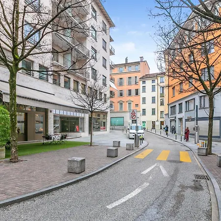 Apartment Novos Contrada *