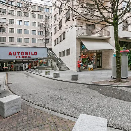 Novos Contrada * 루가노