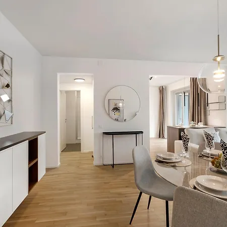 Novos Contrada 루가노