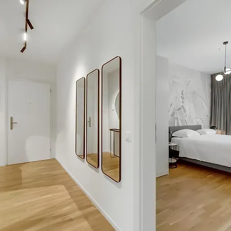 شقة Novos Contrada *