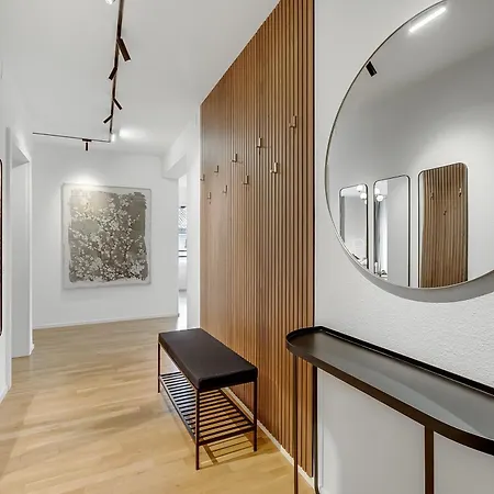 Novos Contrada 아파트