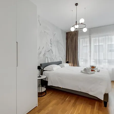 Apartment Novos Contrada