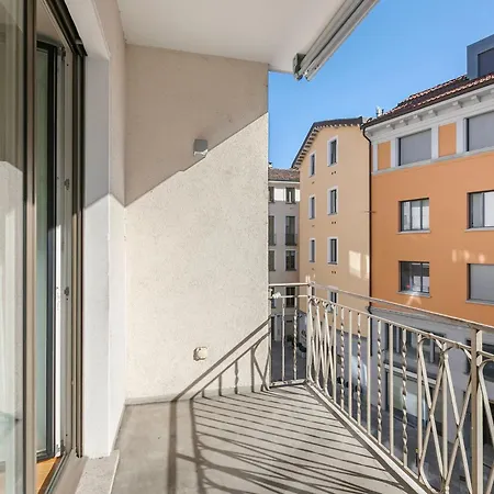 شقة Novos Contrada