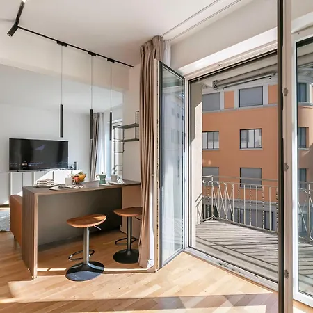 Apartment Novos Contrada *