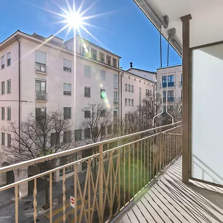 Apartamento Novos Contrada