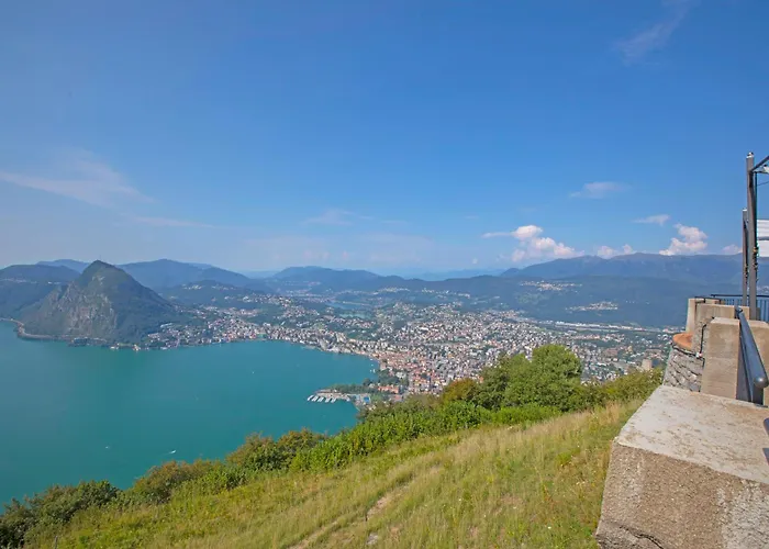 Novos Contrada * Lugano