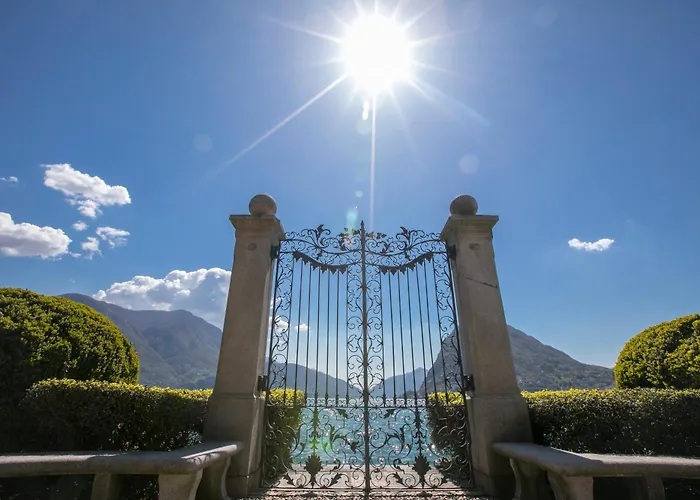 Novos Contrada Daire *