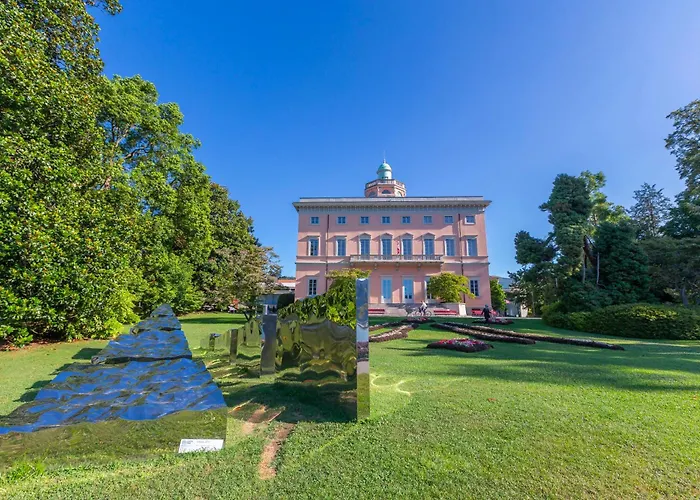 Novos Contrada Lugano