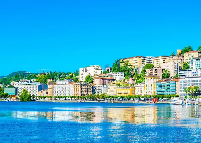 Novos Contrada Appartement