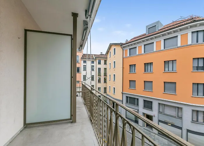 Appartement Novos Contrada *