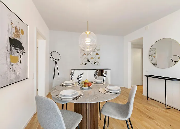 Appartement Novos Contrada