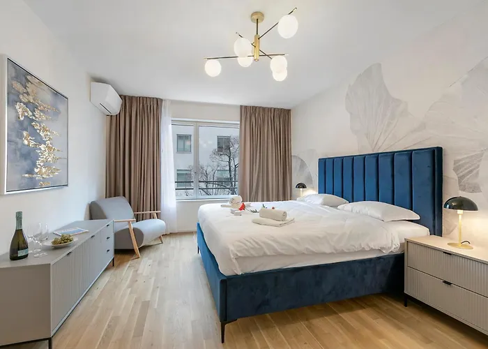 Appartement Novos Contrada