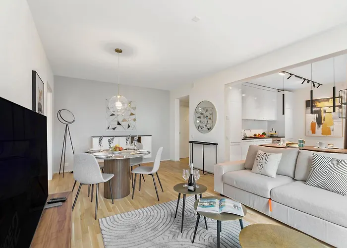 Appartement Novos Contrada