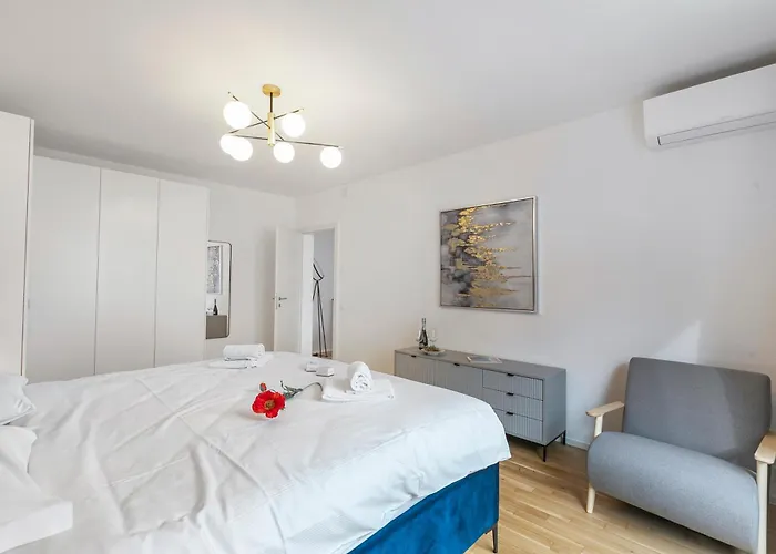 Appartement Novos Contrada