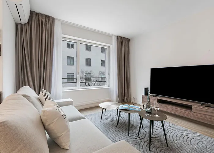 Novos Contrada Appartement *