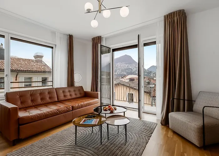 Novos Contrada Lugano