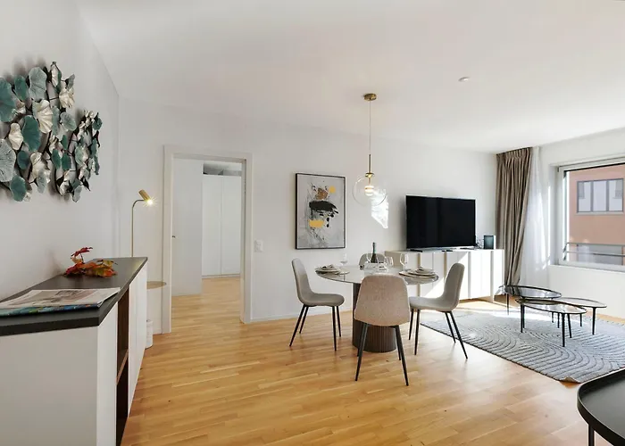 Appartement Novos Contrada