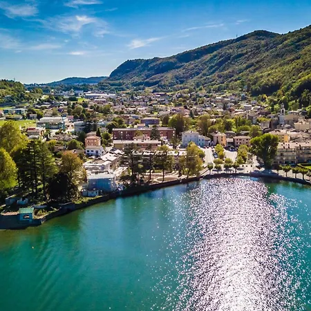 Novos Contrada Lugano