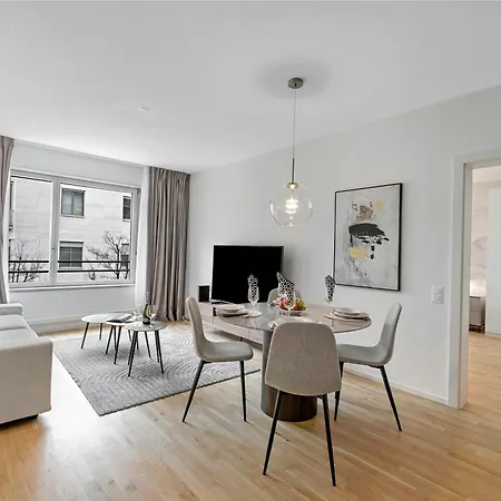 Appartement Novos Contrada Lugano