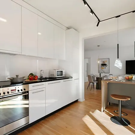 Appartement Novos Contrada