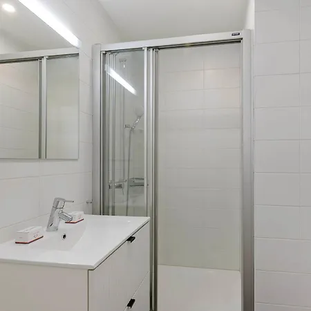 Appartement Novos Contrada Lugano