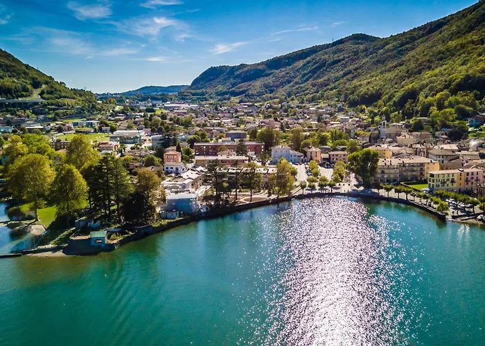 Novos Contrada Lugano