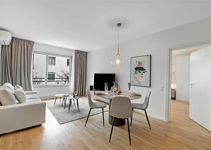 Apartman Novos Contrada Lugano