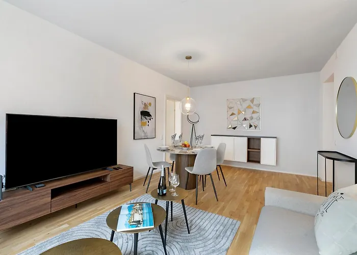 Novos Contrada Apartman