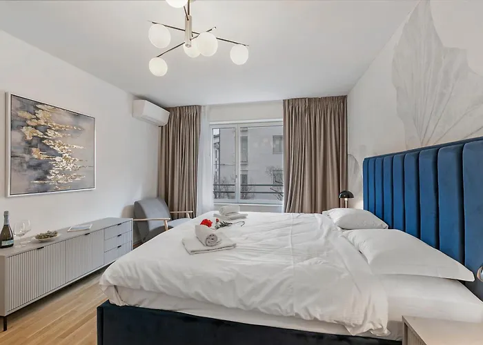 Apartman Novos Contrada *