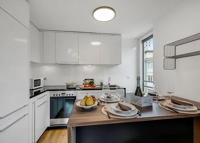 Apartman Novos Contrada