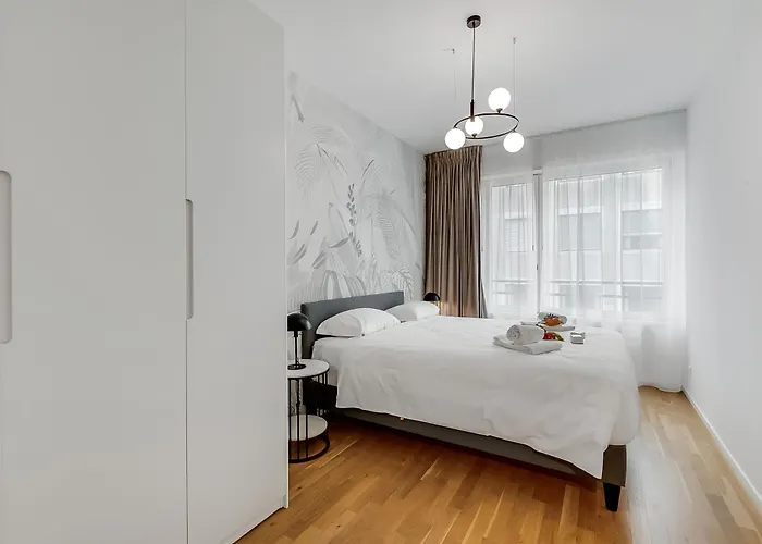 Apartman Novos Contrada