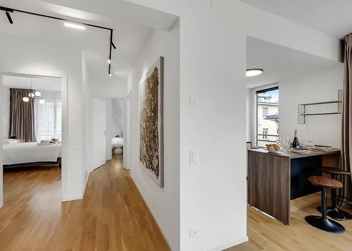 Apartman Novos Contrada *