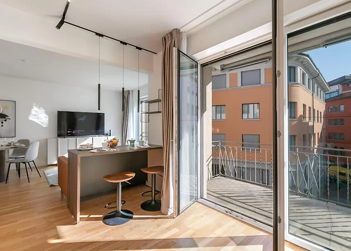 Apartman Novos Contrada *